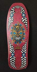 Powell Peralta Nicky Guerrero Skateboard Deck NOS No A Reissue!