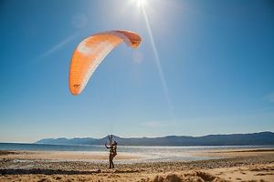 Sky Cima K2 - Paragliding Wing