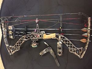 Mathews Z7 RH Bow