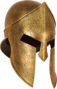 Museum Replicas MRP881002 300 Spartan Helmet