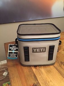 Yeti Hopper Flip