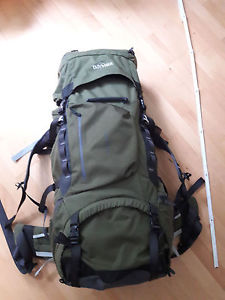 Trekkingrucksack ++ Tatonka  ++ Bison 75L ++ Packsack&Regenschutz