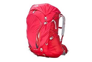 Gregory Mountain Products Cairn 58 Backpack, Hibiscus Pink, Small