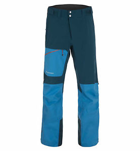 Peak Performance Tour Pant Hose Gore Tex, Herren, Skitour, Neuware, Größe Large