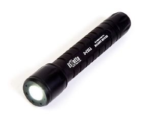 Zfl-m60-lf3r Tactical Weapon Led Flashlight With Flood Lens Low Profile M60 Lf3r