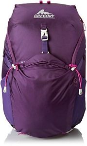 Gregory Mountain Products J 28 Backpack, Moonrise Purple, Small