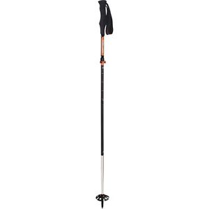 Komperdell Carbon Expedition Tour 4 Compact Trekking Poles