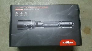 Surefire UNR Commander UNR-B-BK