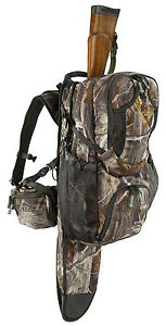 Waffenrucksack , Camouwaffenrucksack , Jagdrucksack , Tarnrucksack