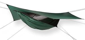 Hennessy Hammock - Jungle Safari Hammock Zip M68