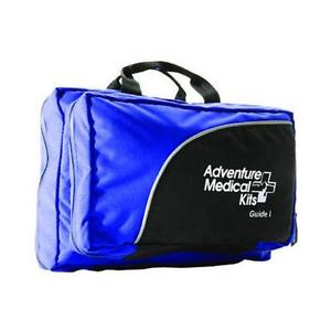 Adventure Medical 0100-0501 Professional Guide I - First Aid Medical Kit