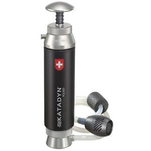 Katadyn Pocket Water Microfilter