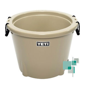 Yeti Coolers Tan