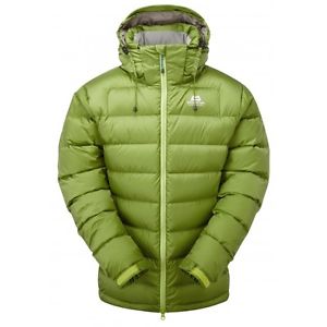 Mountain Equipment Lightline Down Jacket L RRP£200