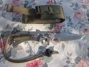 Wildsteer WX Edc Einhandmesser Messer Jagdmesser Taschenmesser Neu Klappmesser