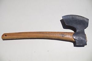 Gransfors Bruks Broad Axe Right-handed ~ Beautiful Axe ~