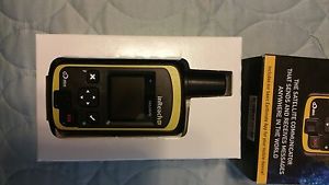 DeLorme inReach SE Satellite Communicator