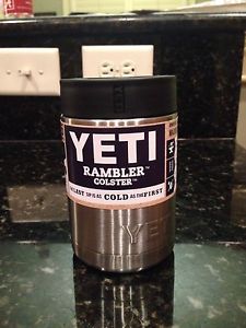 Yeti Rambler Colster 15 Pcs USA Shipping