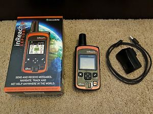 delorme inreach