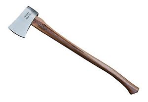 Helko Classic Forester - 3.5 lb Felling Axe