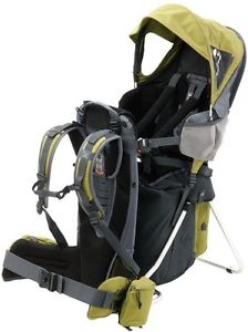 Zaino porta bimbi Salewa Koala II 2