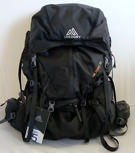 Gregory Baltoro 75 Pack - Shadow Black - Medium