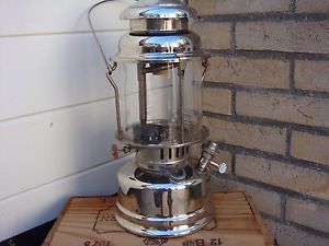 vintage rare Swedish  radius 119   pressure lantern    nice