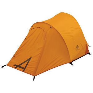 Alps Mountaineering Tasmanian 2 Copper/Rust Tent! Awesome Four Season Tent!