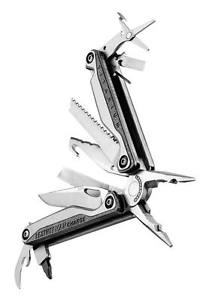 Leatherman Multitool Charge TTi Multifunktionswerkzeug