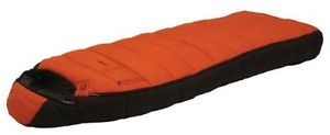 ALPS Mountaineering Explorer Zero Degree Sleeping Bag