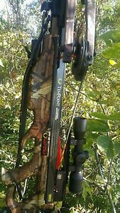 tenpoint venom crossbow