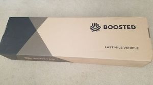 Boosted Board Version 2 (V2) Dual + New Ready To Ship - Brand New - In Hand