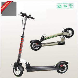 Electric Scooter Mini Bike portable KUAIKE 2016 K2 & K2 plus Samsung Battery