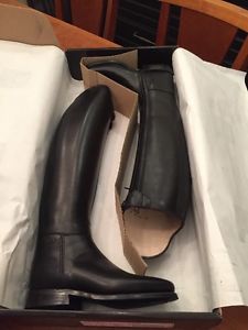 Petrie Anky Elegance Dressage Boots