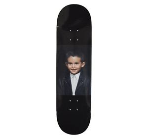 F ucking Awesome Dylan Painting 8.5 DYLAN RIEDER deck