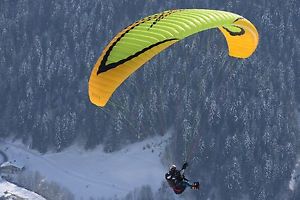 ITV Dolpo 2 paraglider