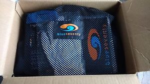 Blueseventy Helix Full Wetsuit - Men's size ML (brand new with tags)