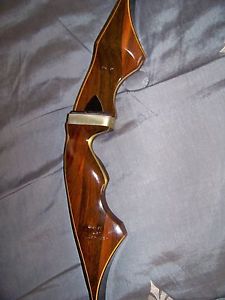 Ventage Ben Pearson Mercury Marauder Take down recurve bow