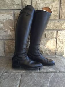 Deniro Field Boots size 40