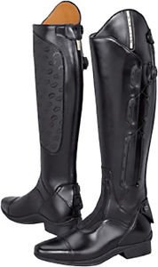 Veredus Guarnieri Tall Boot