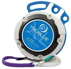 TRUBLUE Auto Belay XL 65ft