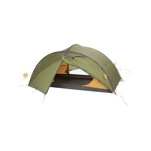 Exped Venus II: 2-Person 4-Season Tent Green One Size