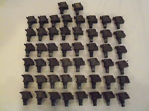 50ea TRIP WIRE ALARMS, perimeter alarm, DIY, Booby trap, Prepper