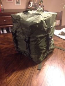 Coreman M17 Medic Bag Trauma First Aid Kit Stocked Military Medic Survival Gear.