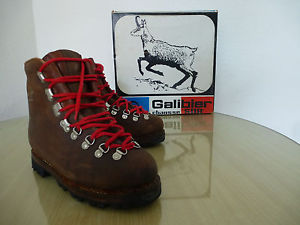 Galibier Super Guide Gr.40 Profi Bergschuhe Wanderschuhe TOP!!!