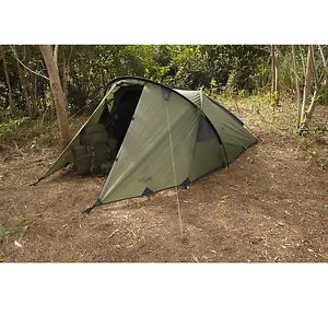 92880 Snugpak Scorpion 3 Tent in Olive