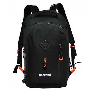 Backend Waterproof backpack : Watzmann 20