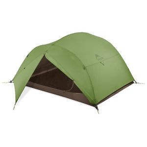 MSR Carbon Reflex 3 Person Tent - NEW