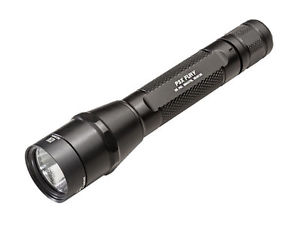 SureFire P3X Fury Tactical Ultra High Dual Output LED Flashlight - P3XC-A