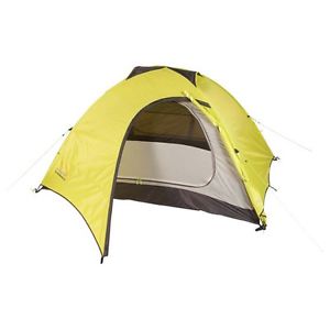 Liberty Mountain Peregrine Radama 4 Person Tent